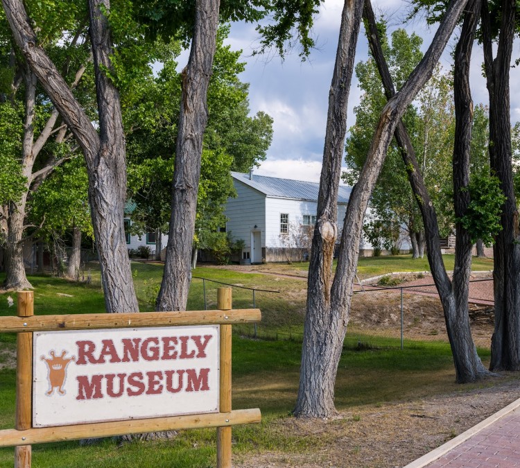 Rangely Outdoor Museum (Rangely,&nbspCO)